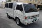 Well-maintained Mitsubishi L300 2007 for sale-0