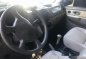 Well-maintained Mitsubishi Adventure 2007 for sale-5