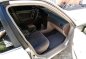 1998 Toyota Corolla Gli AT Silver Sedan For Sale -3