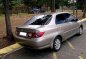 2008 Honda City iDSi 1.3S AT Beige Sedan For Sale -6