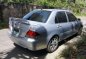 2008 Mitsubishi Lancer Glx Manual Silver For Sale -5