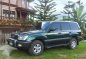 1998 Toyota Land Cruiser VX-R for sale-1