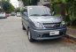 Good as new Mitsubishi Adventure 2016 for sale-4