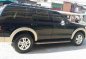 Ford Explorer 2011 GAS MATIC Black For Sale -1