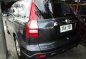 Good Running Condition 2009 Honda CRV 4X2 A/T-4