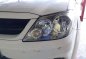 Toyota Fortuner 4X2 WT-i 2.7 2006 White For Sale -6