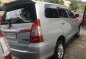 2016 Toyota Innova 2.5 E Diesel Automatic For Sale -1