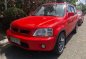 Honda Crv Performa Matic 1998 Red For Sale -5