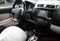 Good as new Mitsubishi Mirage G4 2014 for sale-3