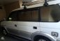 Mitsubishi Adventure Automatic White SUV For Sale -2
