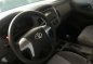 Toyota Innova E 2014 2.0 AT Red SUV For Sale -7