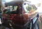 Well-maintained Mitsubishi Adventure 2007 for sale-6