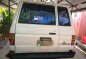 Toyota Tamaraw FX 1997 MT White SUV For Sale -6