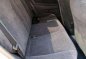 1998 Toyota Corolla Gli AT Silver Sedan For Sale -4