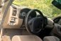 Ford Escape 2004 Well maintained Silver For Sale -4