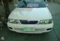 Fresh Nissan Sentra Series 4 1998 White For Sale -4