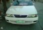 Fresh Nissan Sentra Series 4 1998 White For Sale -2