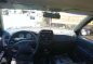 Nissan Frontier 2001 3.2 AT Black Pickup For Sale -7