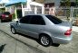 1998 Toyota Corolla Gli AT Silver Sedan For Sale -5