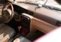Nissan Exalta 2000 STA AT Silver Sedan For Sale -5