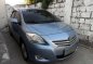 Toyota Vios 1.5G VVTi AT 2011 Blue For Sale -6
