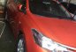 2016 Toyota Vios E Matic Dual VVti For Sale -1
