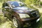 KIA SORENTO 4X4 CRDi SUV All power For Sale -1