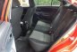 2016 Toyota Vios E A.T Orange Sedan For Sale -6