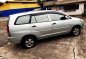 Toyota Innova E Automatic Diesel 2006 For Sale -9