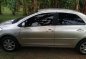 2008 model Toyota Vios Batman 1.3E for sale-8