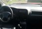 For sale Isuzu Crosswind 2005 -5