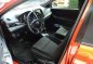 2016 Toyota Vios E A.T Orange Sedan For Sale -7