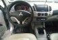Hyundai Strada 2010 Glx Manual Silver For Sale -8