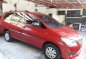 Toyota Innova E 2014 2.0 AT Red SUV For Sale -0