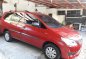 Toyota Innova E 2014 2.0 AT Red SUV For Sale -7