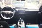 2016 Toyota Hilux G 4x2 MT Gray Pickup For Sale -3