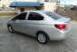 Chevrolet Sail 2017 MT Silver Sedan For Sale -5