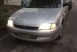 Ford Lynx 2000 Top of the line Silver For Sale -1