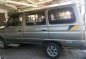 Toyota Tamaraw FX Diesel Grey SUV For Sale -8