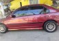 Honda Civic Dimention 2005 MT Red For Sale -1