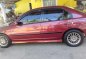 Honda Civic Dimention 2005 MT Red For Sale -7