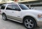 Ford EXPEDITION 2008 Eddie Bauer Edition For Sale -2