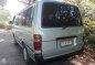 Toyota Hiace Van GL Manual Diesel For Sale -5