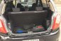 Toyota Wigo G Matic 2014 Black HB For Sale -2