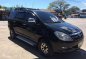 Toyota Innova G Diesel Manual 2008 Black For Sale -5