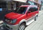 2013 Mitsubishi Adventure Super Sport Red For Sale -7