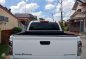 Isuzu Dmax 2006 LX AT White Pickup For Sale-3
