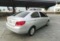 Chevrolet Sail 2017 MT Silver Sedan For Sale -6