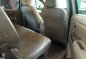 Toyota Fortuner G 2007 AT Silver SUV For Sale -8