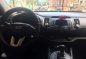 Kia Sportage 2011 2.0 AT Brown Fresh For Sale -5